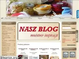 Sites similar to tasiemkownia.pl