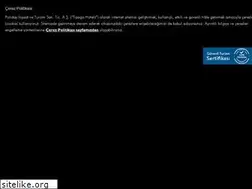 Sites similar to tasigohotels.net