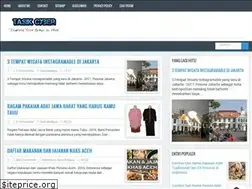 Sites similar to tasik-cyber.blogspot.co.id