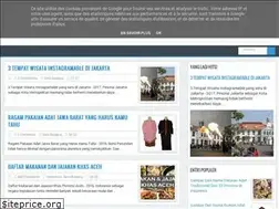 Sites similar to tasik-cyber.blogspot.com