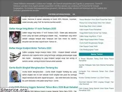 Sites similar to tasik-membara.blogspot.com