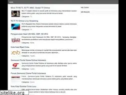Sites similar to tasikmalaya-blogger.blogspot.com