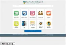 Sites similar to tasikmalayakota.go.id