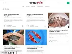 Sites similar to tasikoi.com