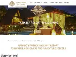 Sites similar to tasikria.com