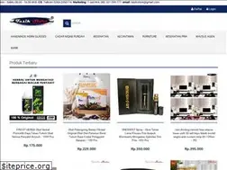 Sites similar to tasikstore.com