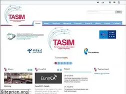 Sites similar to tasim.net