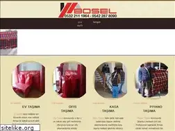 Sites similar to tasimacilik.gen.tr
