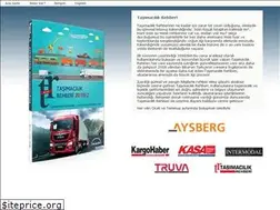 Sites similar to tasimacilikrehberi.com
