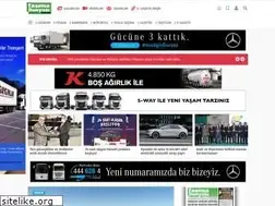 Sites similar to tasimadunyasi.com