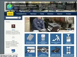 Sites similar to tasimal.kz