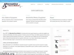 Sites similar to tasimed.com