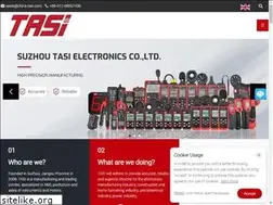 Sites similar to tasimeter.com