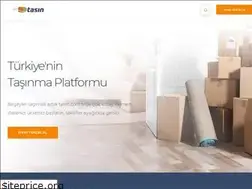 Sites similar to tasin.com.tr