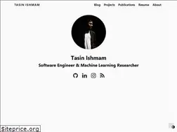 Sites similar to tasinishmam.com
