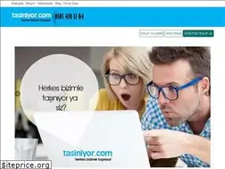 Sites similar to tasiniyor.com