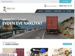 Sites similar to tasinmakolay.com