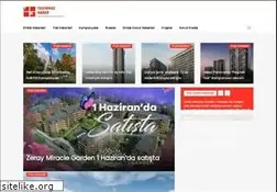Sites similar to tasinmazhaber.com