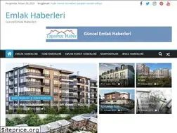 Sites similar to tasinmazhaberleri.com