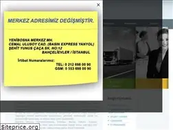 Sites similar to tasiroglu.com