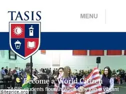 Sites similar to tasis.ch