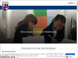 Sites similar to tasisportugal.org