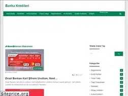 Sites similar to tasitkredileri.com