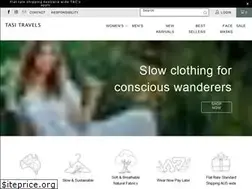 Sites similar to tasitravels.com