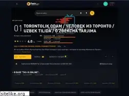 Sites similar to tasix.online