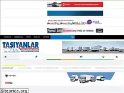 Sites similar to tasiyanlar.com