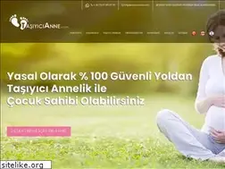 Sites similar to tasiyicianne.com