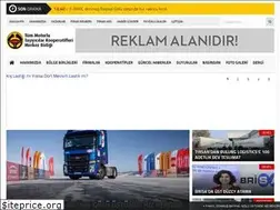 Sites similar to tasiyicilarmerkezbirligi.com