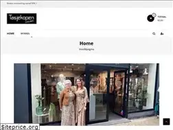Sites similar to tasjekopen.nl
