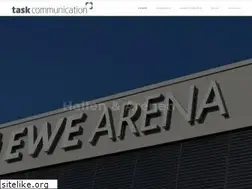 Sites similar to task-communication.com