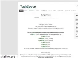 Sites similar to task-space.com