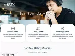 Sites similar to task-tc.net