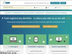 Sites similar to task.com.br