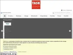 Sites similar to task.hr