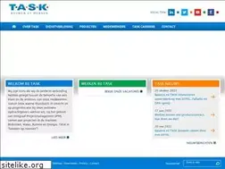 Sites similar to task.nl