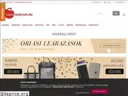 Sites similar to taskacentrum.hu
