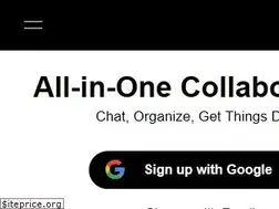 Sites similar to taskade.com