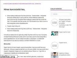 Sites similar to taskaexpress.hu