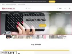 Sites similar to taskahaz.hu