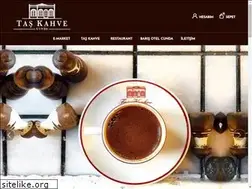 Sites similar to taskahve.com.tr