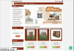 Sites similar to taskainmurah.com