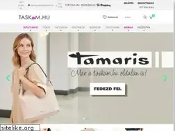 Sites similar to taskam.hu