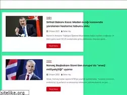 Sites similar to taskaplama.org