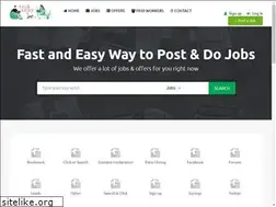 Sites similar to taskarmy.com