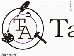 Sites similar to taskarts.com