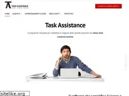 Sites similar to taskassistance.it